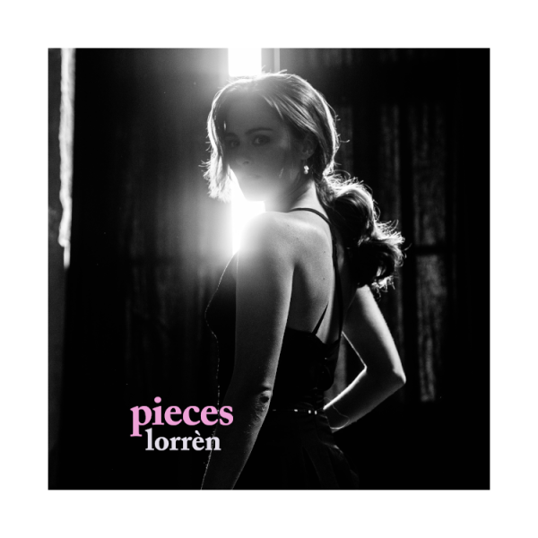 In Time You'll See & Pieces | CD