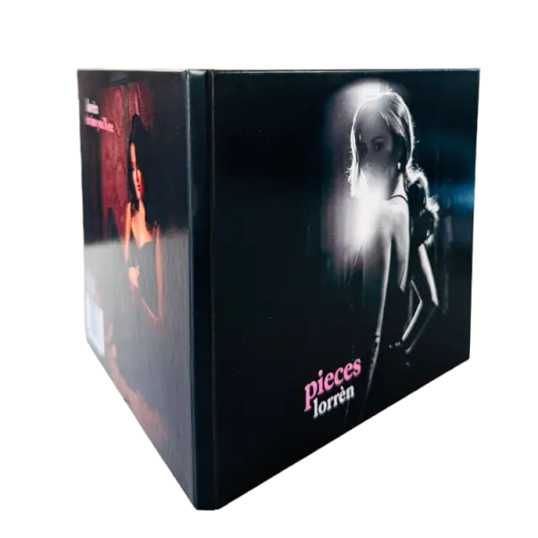 In Time You'll See & Pieces | CD - Image 2