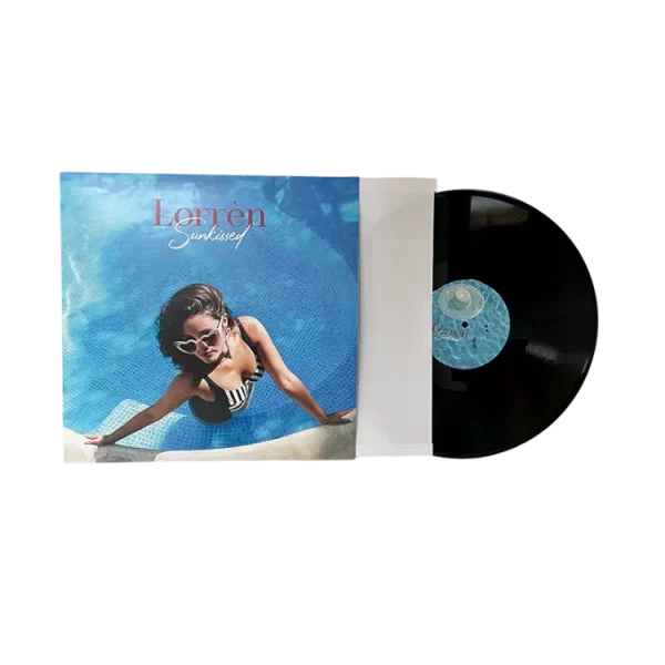 Sunkissed | Vinyl